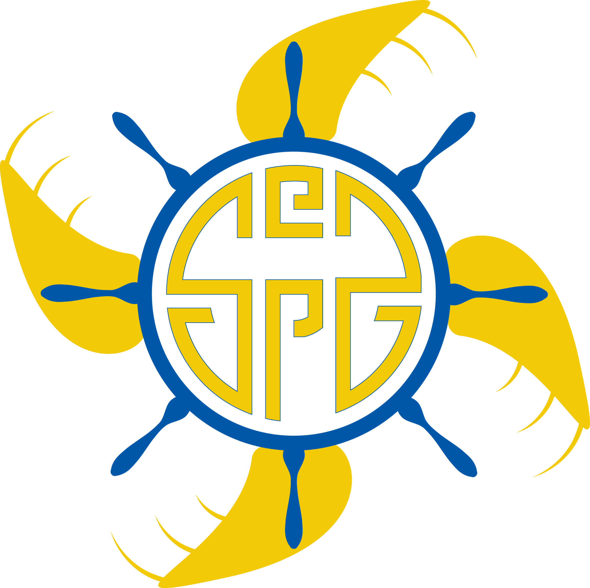 Senergy Power Systems Logo